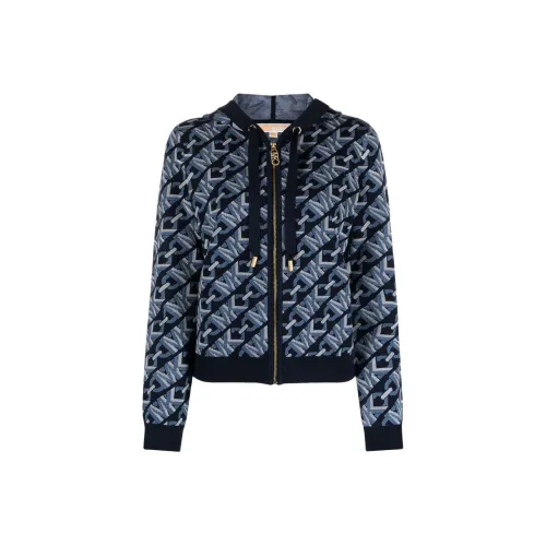 MICHAEL KORS Куртки и Пальто Женские Полночный Синий