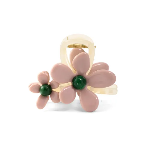 OFLY Акриловые заколки для волос Женские