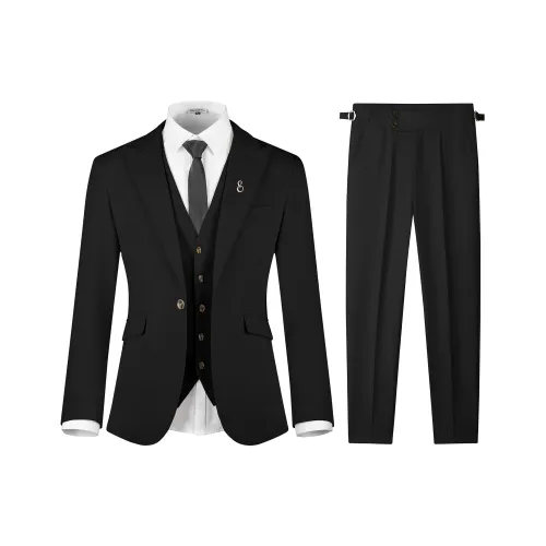 Être Par Lee Бизнес-костюм унисекс