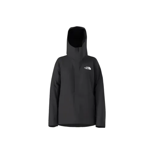THE NORTH FACE Freedom Insulated Куртка Куртки Пальто Женские Черный