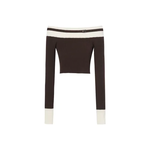 I'M ONE Женская трикотажная одежда