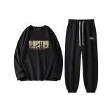 HG Гора Черный + Свобода Гора Черный