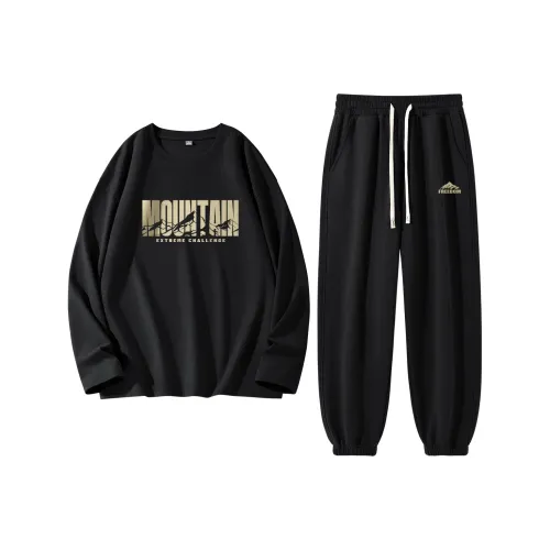 DEBRAND Повседневная спортивная одежда унисекс