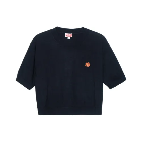 KENZO Черный Женский Трикотаж