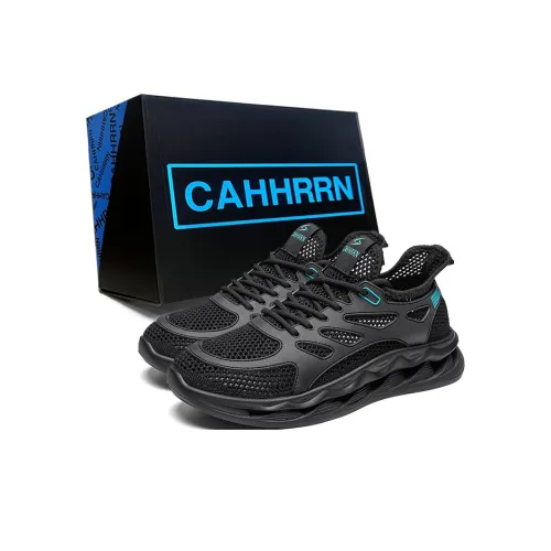 CAHHRRN Дышащий Низкий Топ Повседневная Обувь Мужская