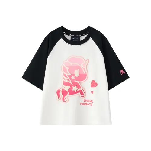 Tokidoki Женские Футболки