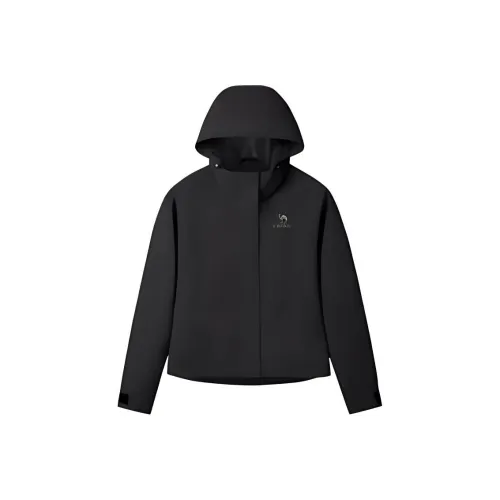 CAMEL Женские Куртки