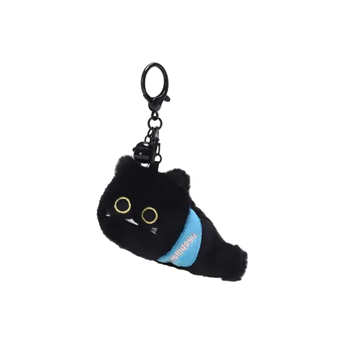 Jinnew Плюшевые Брелоки Унисекс