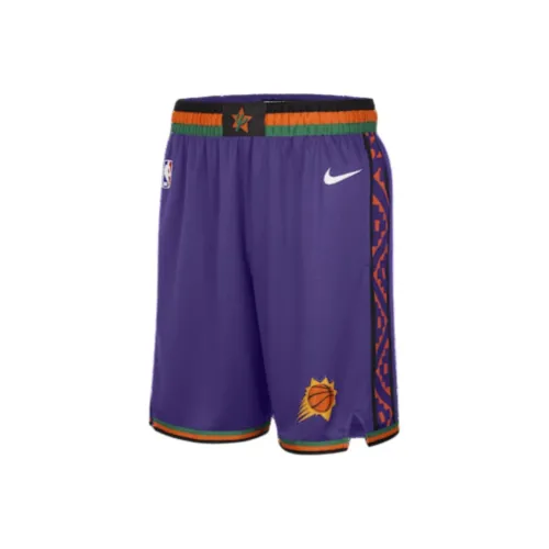 nike Баскетбольные шорты Мужские Outdoor Ультрафиолет