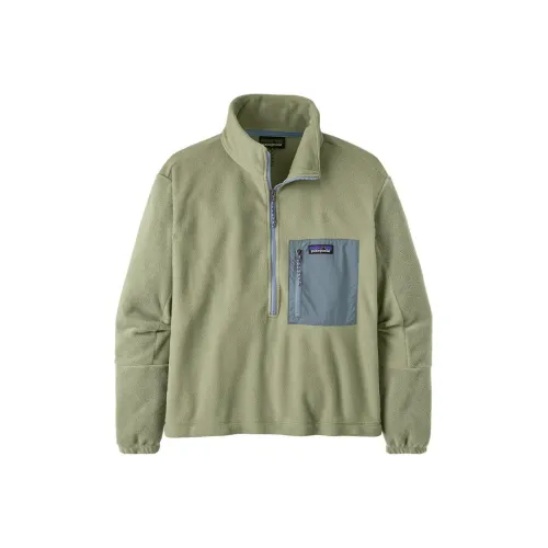 Patagonia Microdini Fleece Одежда Женская