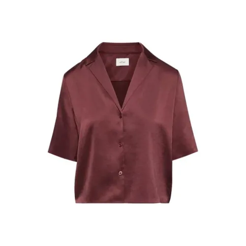 ARITZIA Женские Рубашки