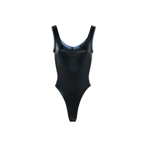 Mugler Черный Женское Боди