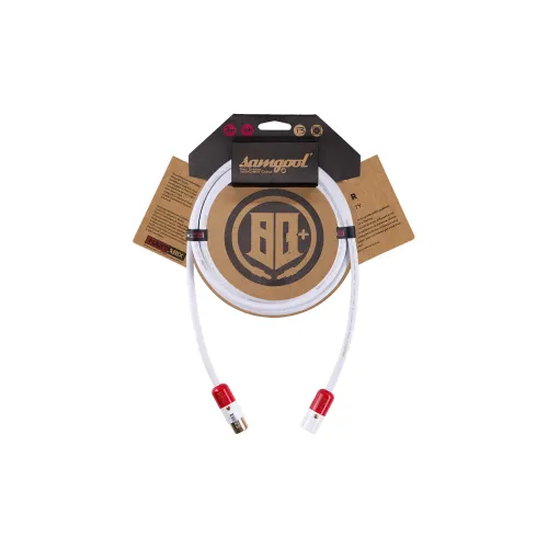 SAMGOOL+ Forest Valley MC. Классический Микрофон Соединительная нить Эксклюзивный Кабель для Микрофонов