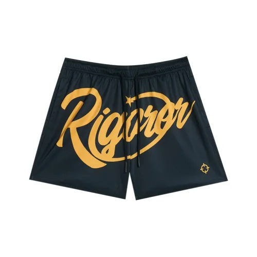 RIGORER Баскетбольные шорты Унисекс