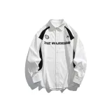 Чисто белый