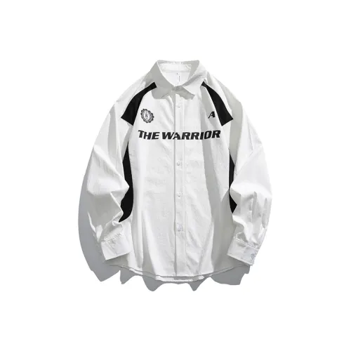 PANDA BASE Женские Рубашки