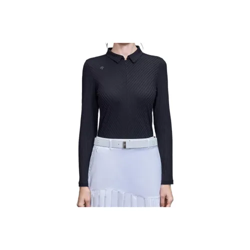 Descente Golf Женские Футболки