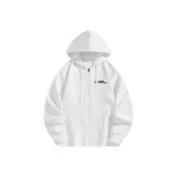 Флисовая подкладка, белый