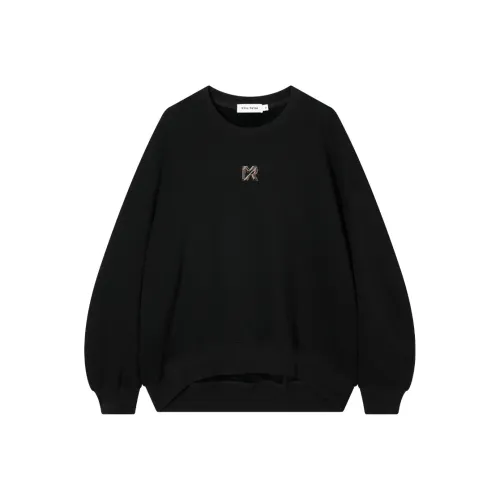 NINA RAISE Женские Свитшоты