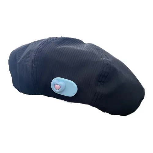 XFILES Хлопковые Береты Женские