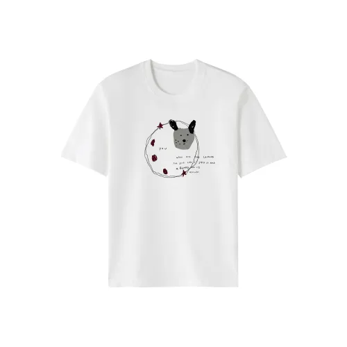 TEME Женские футболки T