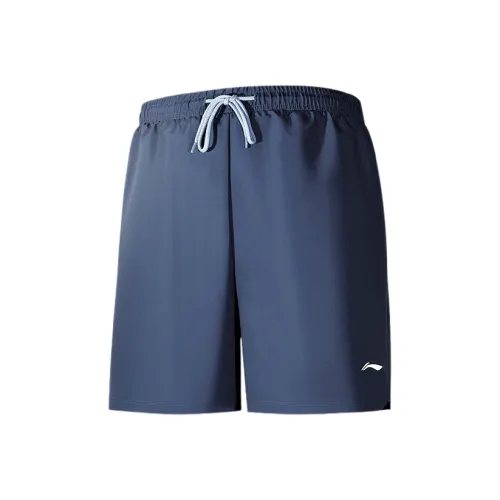 LINING Унисекс Пляжные шорты