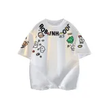 Серый меланж