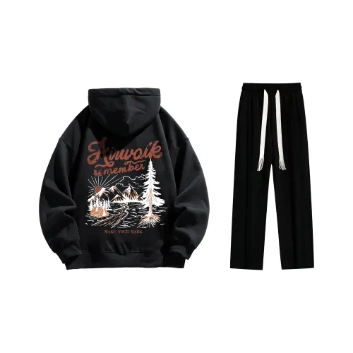 Airwalk Унисекс Свитшоты Комплекты