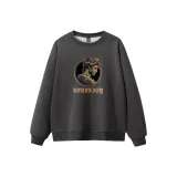 Темно-серый