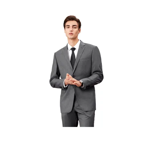 FIRS Мужские Деловые Костюмы