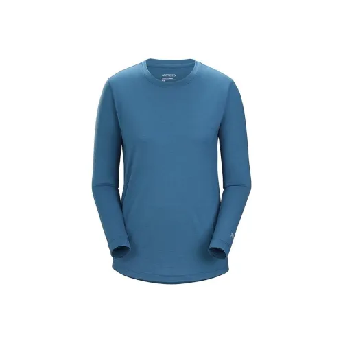 Arcteryx Lana Женские Свитшоты