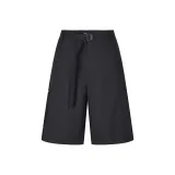 001 Глубокий черный