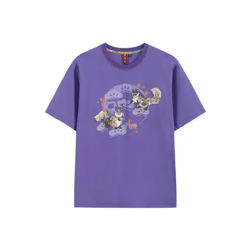 ONIARAI Женские футболки