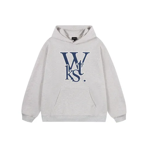 NICEBAD Унисекс Свитшоты