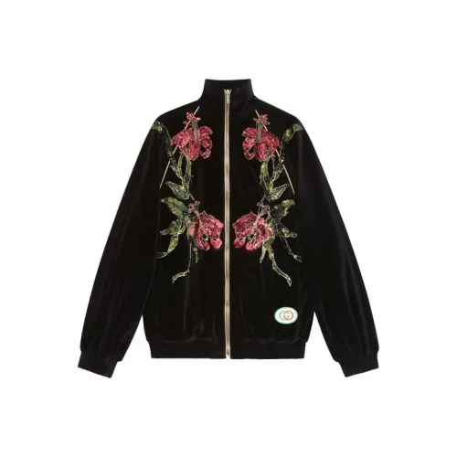 GUCCI Черные Женские Куртки