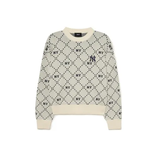 MLB Экрю Женские Свитшоты