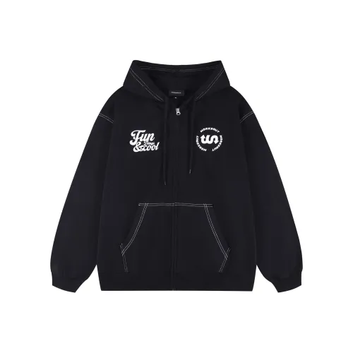 Nicebad Унисекс Свитшоты