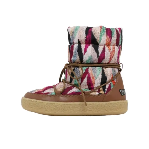 ISABEL MARANT Сноубутсы Женские