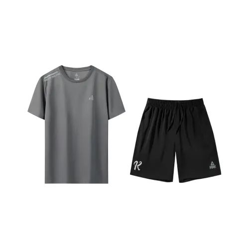 PEAK RIGHT серия Повседневная Спортивная Одежда Унисекс