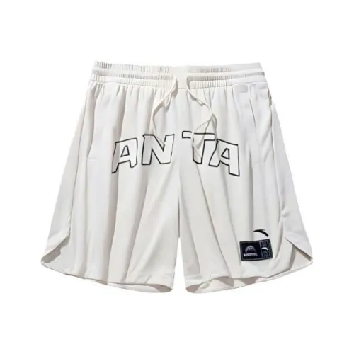 CHAOJIANTA Баскетбольные шорты Мужские Грязно-серый