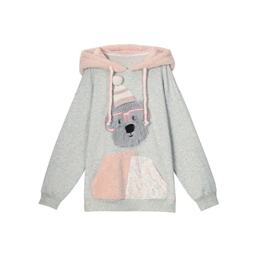 SNBL Женские Свитшоты