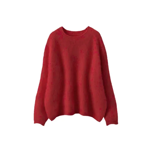 Yvetteclassic Женская трикотажная одежда