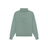 Туманно-синий