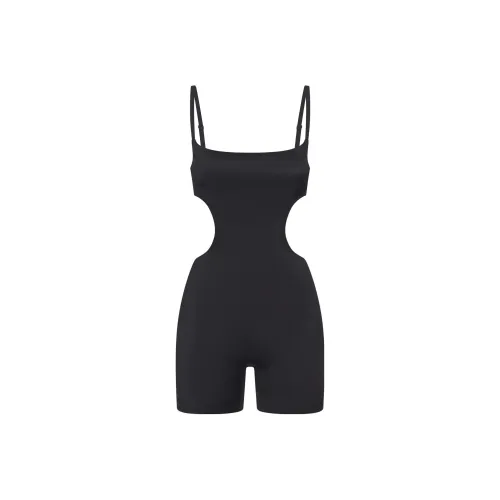 Skims Оникс Женские Боди