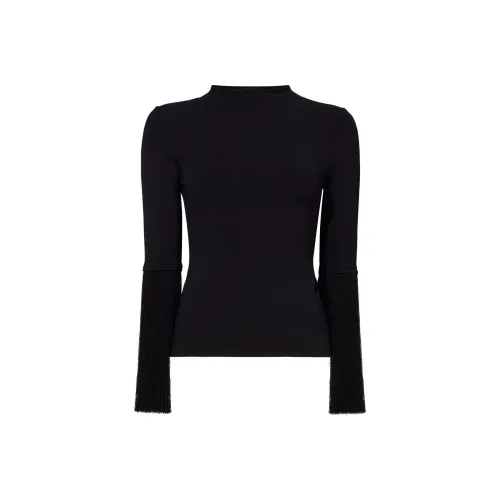 PROENZA SCHOULER Трикотаж Женский Черный