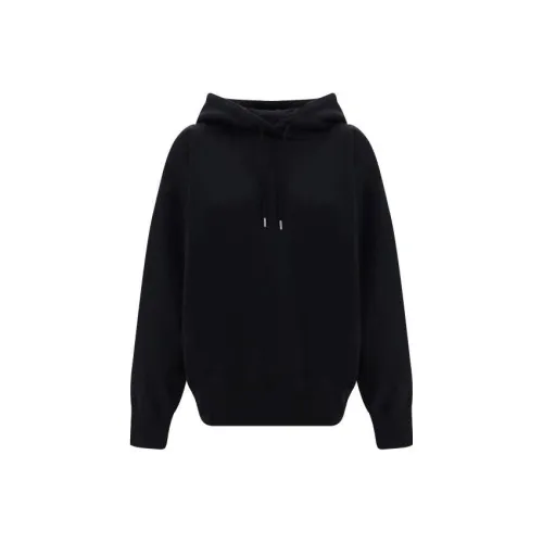 Ferragamo Черные Женские Свитшоты