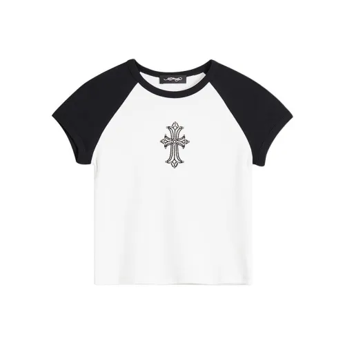 Ed Hardy Женские футболки