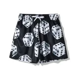 Чёрный кубик