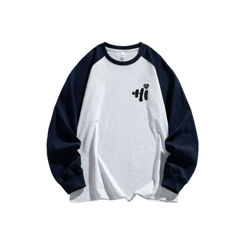 COMGM Унисекс Свитшоты