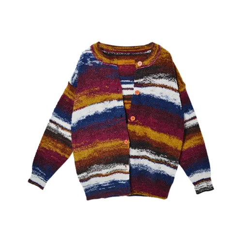 EOEI Женская трикотажная одежда